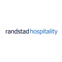 Randstad hospitality Logo