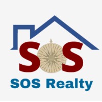 SOS Realty Logo