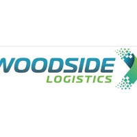 Woodside Logistics Logo
