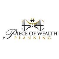Piece of Wealth Planning LLC Logo
