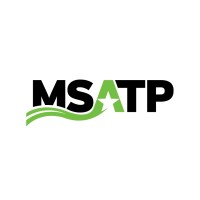 Maryland Society of Accounting & Tax Professionals, Inc. Logo