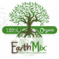 EarthMix® Garden Products Logo
