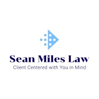 Sean Miles Law, PLLC Logo