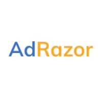 AdRazor Logo
