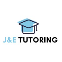 J&E Tutoring Logo