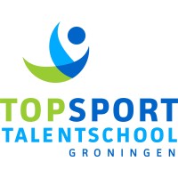 Topsport Talentschool Groningen Logo