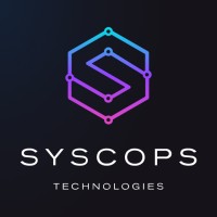 SysCops Technologies Logo