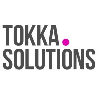 Tokka Solutions Logo