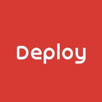 Deploy Logo