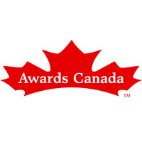 Awards Canada Logo