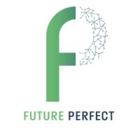 Future Perfect (Healthcare) Logo