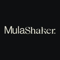 MulaShaker I B Corp™ Logo