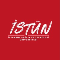 İstanbul Sağlık ve Teknoloji Üniversitesi Logo