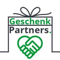 GeschenkPartners. Logo