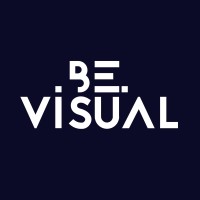 BeVisual - Full Service Digital Agency Logo