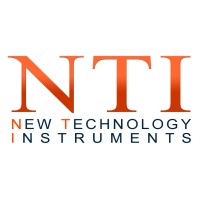 N.T.I. di Innocenti Eros Logo
