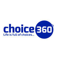 Choice 360 Logo