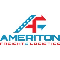 Ameriton Freight & Logistics,LLC Logo