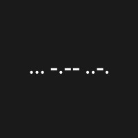 See You Friday Logo