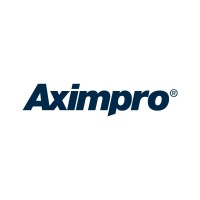 Aximpro Logo