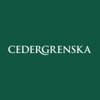 Cedergrenska Logo