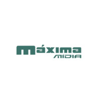 Máxima Mídia Logo