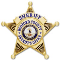 Bedford County Sheriff Office Logo