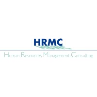 Hrmc Human Resources Management Consulting Logo