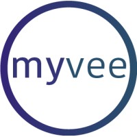 Myvee Logo