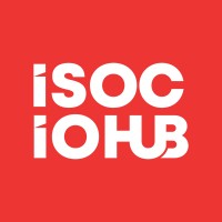 iSociohub Logo