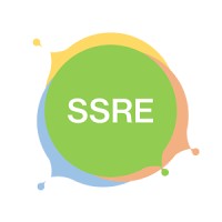 SSRE Stay Safe Solutions Logo