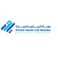 Riyadh vision for Trading Logo
