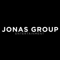 Jonas Group Entertainment Logo