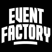 Event Factory Logo