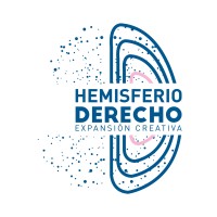 Hemisferio Derecho Logo