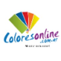 Mycolors.com.ar Logo