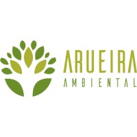 Arueira Ambiental Logo