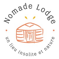 Nomade Lodge Logo