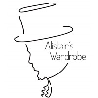 Alistairs Wardrobe and Services Logo