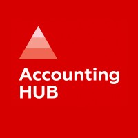 Accounting HUB Logo