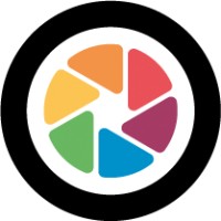 Vision Intelligence B.V. Logo