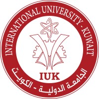 IUK Logo