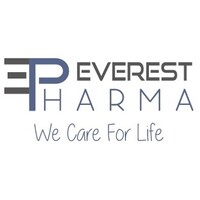 Everest Pharma Logo