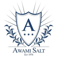 Awami Salt Refinery Logo
