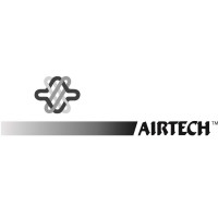 Airtech Hvac Logo