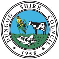 Dungog Shire Council Logo