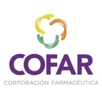 Corporación COFAR Logo