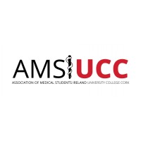 AMSI UCC Society Logo