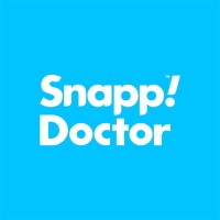 Snappdoctor Logo