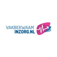 Vakbekwaaminzorg.nl Logo